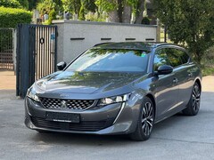 Bild des Angebotes Peugeot 508 SW GT Line /Navi/360°Kamera/Sportpaket!
