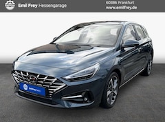 Bild des Angebotes Hyundai i30 1.5 T-GDI 48V-Hybrid DCT Prime