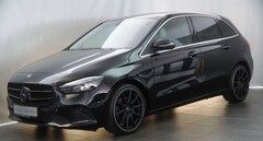 Bild des Angebotes Mercedes-Benz B 220 d 4Matic Night-Paket! Allrad!