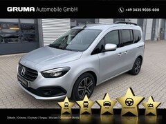 Bild des Angebotes Mercedes-Benz T-Class T 180 d PROGRESSIVE KLIMA+NAVI+AUTOMATIK+LED+DAB