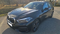 Bild des Angebotes BMW 120 1er Diesel 120d xDrive Aut. Advantage