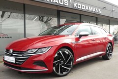 Bild des Angebotes VW Arteon SB2.0 TDI Elegance*Massage*Kamera*20"*AHK