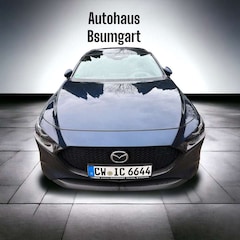 Bild des Angebotes Mazda 3 Exclusive-Line,Des-P,Driver-Assi+Sound-Paket