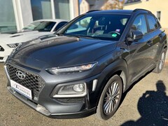 Bild des Angebotes Hyundai KONA 1.6 CRDi 4WD DCT Style