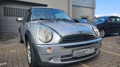 Bild des Angebotes MINI One Mini One Panorama Klimaauto Kamera SHZ ASC-T