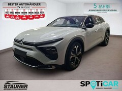 Citroen C5 X Hybrid 145PS 6G-DSG Plus *HUD*NAVI*LEDER*