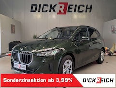 Bild des Angebotes BMW 218 d AHK Pano Cam Travel-Paket