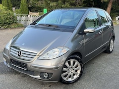 Bild des Angebotes Mercedes-Benz A 200 A 200/1Hand/Klima/Pano/