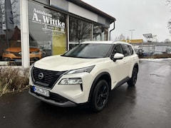 Bild des Angebotes Nissan X-Trail N-Connecta 1.5 VC-T e-4ORCE 213 PS 4x4 P