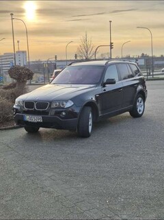 Bild des Angebotes BMW X3 xDrive20d Aut. Edition Exclusive