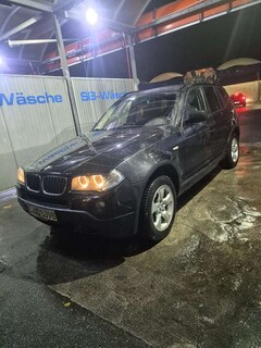 Bild des Angebotes BMW X3 xDrive20d Aut. Edition Exclusive