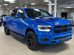Bild des Angebotes Dodge RAM 1500 4x4 Built to Serve 5,7l V8 LPG DEUTSCHE Erstz