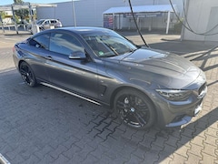 Bild des Angebotes BMW 440 i Coupe xDrive Aut. M Sport