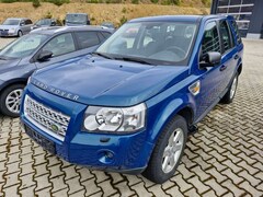 Bild des Angebotes Land Rover Freelander S TD4