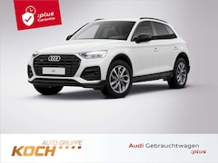 Bild des Angebotes Audi Q5 40 TDI q. S-Tronic S-Line, LED, Ambiente, Tem