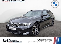 Bild des Angebotes BMW 330 i Touring xDrive M Sport PANO+AHK+KAM+ACC+