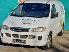 Hyundai H-1 H 1 HK