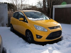 Bild des Angebotes Ford C-Max Trend 1.6 TCDI