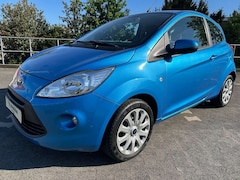Bild des Angebotes Ford Ka/Ka+ Ka 1.2 Titanium*KLIMA*ZV*63000km*SCHECKHEFT