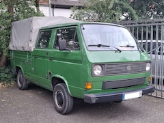 Bild des Angebotes VW T2 Transporter 247 041,OLDTIMER-H-KNZ.