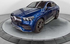 Bild des Angebotes Mercedes-Benz GLE 400 d 4Matic Coupe AMG-LINE|PANO|360°CAM|LED
