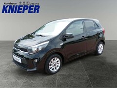 Bild des Angebotes Kia Picanto Picanto (JA)(2017->) Dream Team