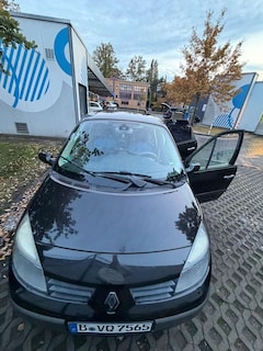Bild des Angebotes Renault Megane 2.0 Aut. Privilege
