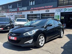 Bild des Angebotes Hyundai i40 cw Style*KupplungNeu*