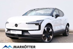 Bild des Angebotes Volvo EX30 Ultra 2WD Crystal White/Privacy/20-Zoll