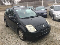 Bild des Angebotes Citroen C2 Advance