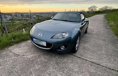 Bild des Angebotes Mazda MX-5 MX-5 1.8 MZR Kaminari