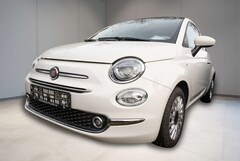 Bild des Angebotes Fiat 500 Dolcevita
