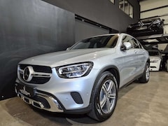 Mercedes-Benz GLC 300 GLC300de COUPE 4M AIRMATIC/DISTRO/AHK/SPUR/MBUX