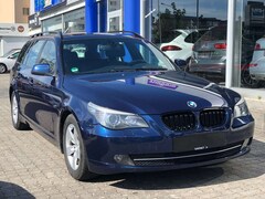 Bild des Angebotes BMW 523 i Aut. touring Edition Lifestyle * Top Extras
