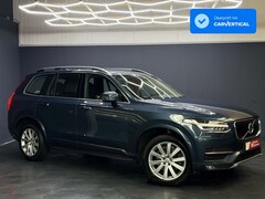 Bild des Angebotes Volvo XC90 Momentum AWD*3JahreGarantie*AHK*NAVI*KAM*