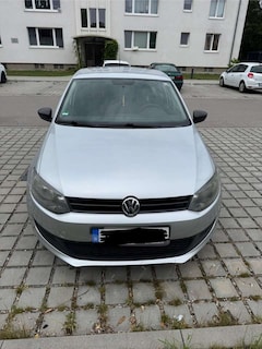 Bild des Angebotes VW Polo Trendline