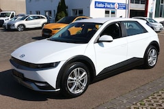 Bild des Angebotes Hyundai IONIQ 5 Elektro 4WD Allrad Kamera ALU ACC