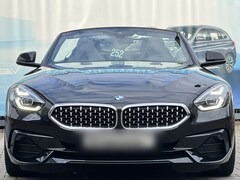 Bild des Angebotes BMW Z4 sDrive20i Sport Line ACC 19" h&k M-Sportsitze DAB