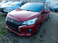 Bild des Angebotes Mitsubishi Space Star Top Automatik