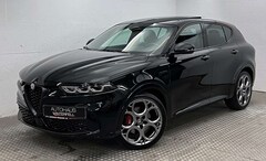 Bild des Angebotes Alfa Romeo Tonale 1.5 VGT Hybrid VELOCE PANO+20Z+SITZKLIMA+