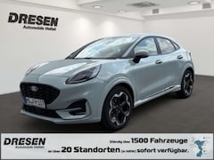 Bild des Angebotes Ford Puma ST-Line X 1,0l EcoBoost Navi Leder Soundsystem B &