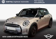Bild des Angebotes MINI Cooper C Cooper Classic Trim LED Navi Rückfahrkamera K