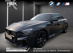 Bild des Angebotes BMW M2 Coupé FACELIFT/LCI+480PS+LIVE COCKPIT PRO+HEAD UP