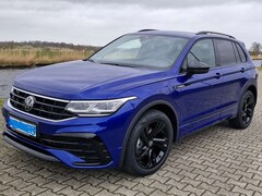 Bild des Angebotes VW Tiguan Tiguan 2.0 TDI SCR DSG R-Line