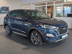 Bild des Angebotes Hyundai TUCSON Premium*ACC*Panorama*Leder*KAM 360°