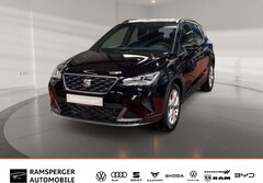 Bild des Angebotes SEAT Arona FR 1.0 TSI LED/Assist/Kamera/DAB/uvm.