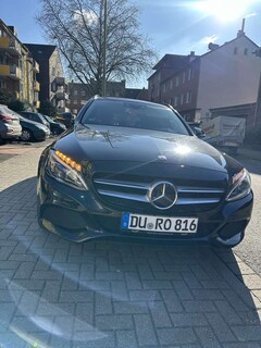 Bild des Angebotes Mercedes-Benz C 180 C 180 T BlueTec / d (205.236)