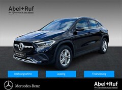 Bild des Angebotes Mercedes-Benz GLA 250 e STYLE+LED+Spurhalte+CarPlay+SHz+DAB+AHK