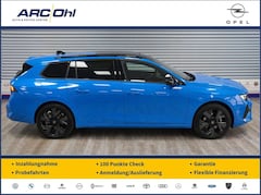 Bild des Angebotes Opel Astra -e L ST GS *NAVI/HUD/SHZ/360/SCHIEBED./AHK*