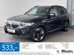 Bild des Angebotes BMW iX3 M Sport Impressive HUD.Akustikgl.Komfort.P+